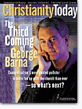 Subscribe to Christianity Today